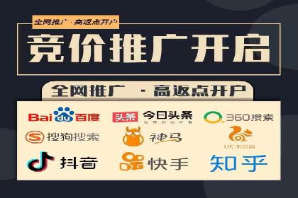 某电商平台信息流竞价策略及成效分析